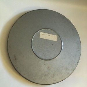 Compco film can  Made in Chicago.